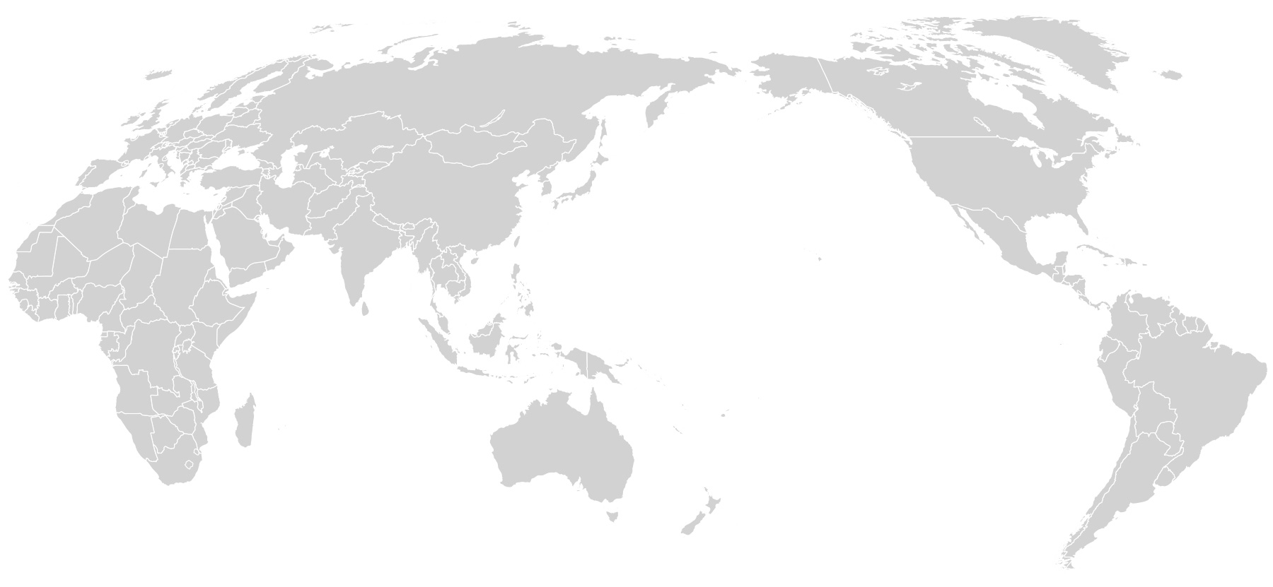 World Map