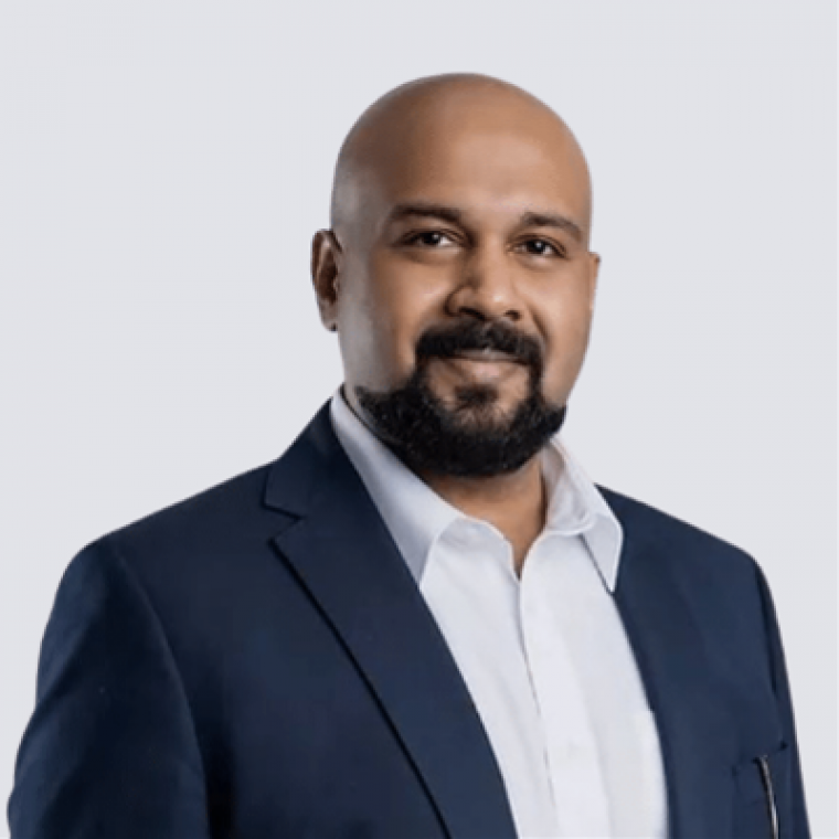Janesh Janardhanan