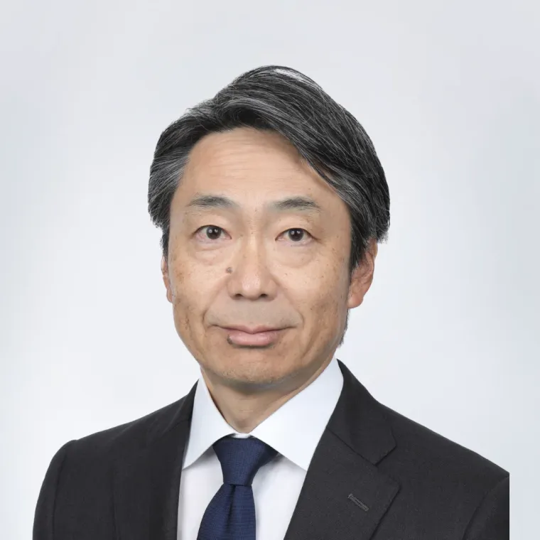 小池　真史