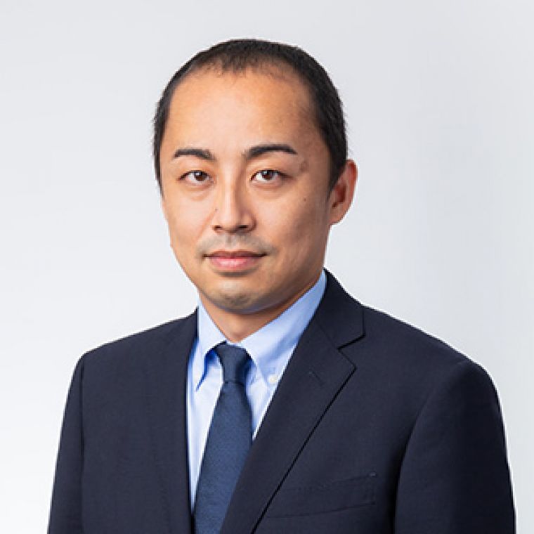 Shingo Kasumoto