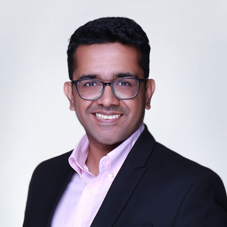 Jatin Gulati