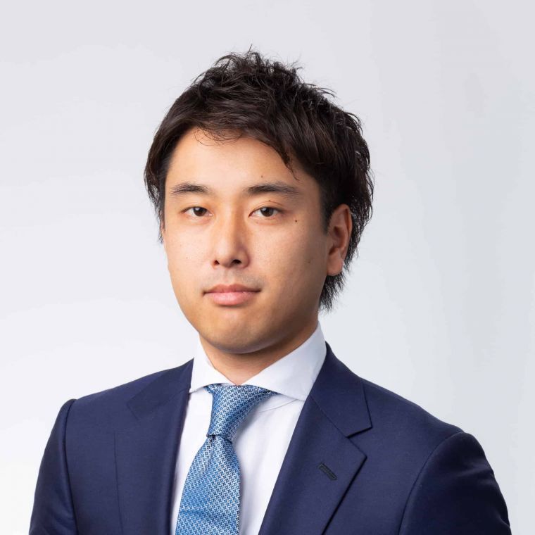 Kei Hasegawa