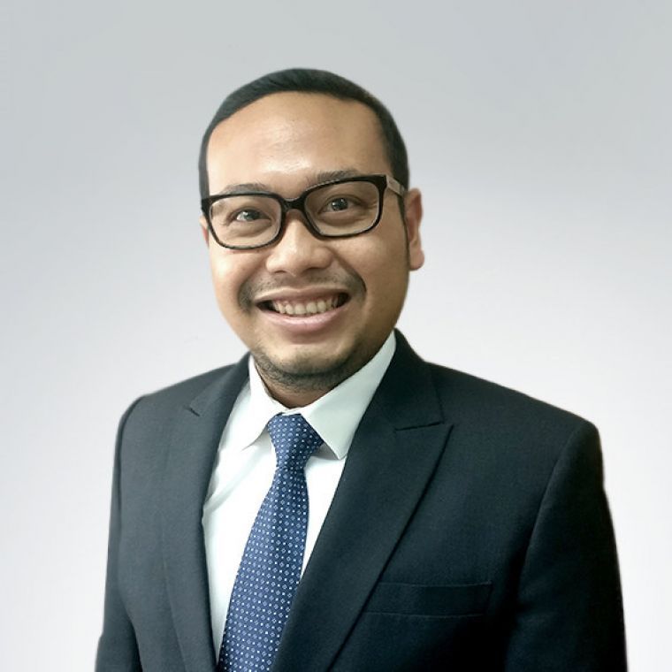 Gervasius Samosir