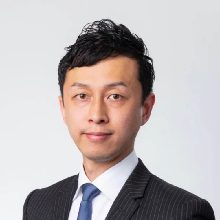 遠藤 一哲