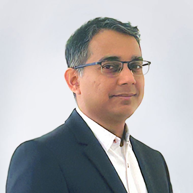 Gaurav Roy
