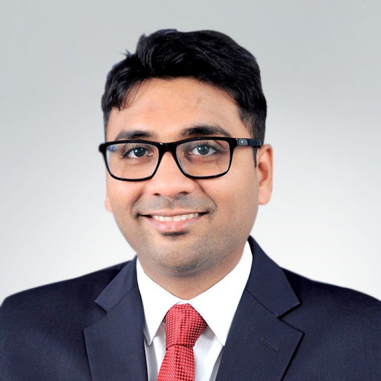 Pavan Kumar Madamsetty