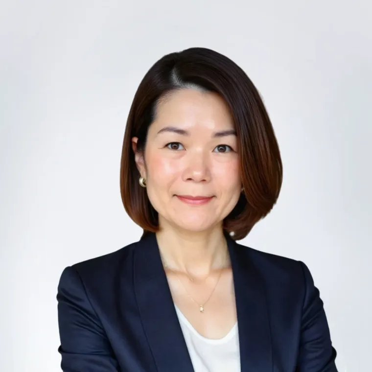 今枝 紘子