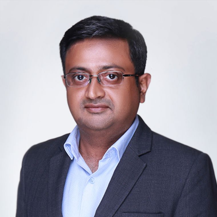 Abhisek Mukherjee