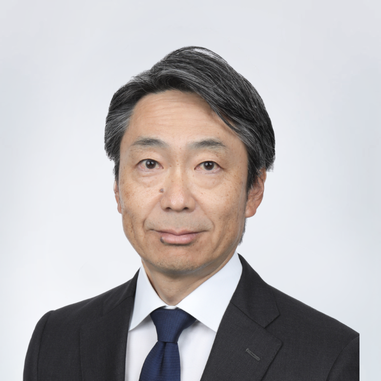 Masafumi Koike