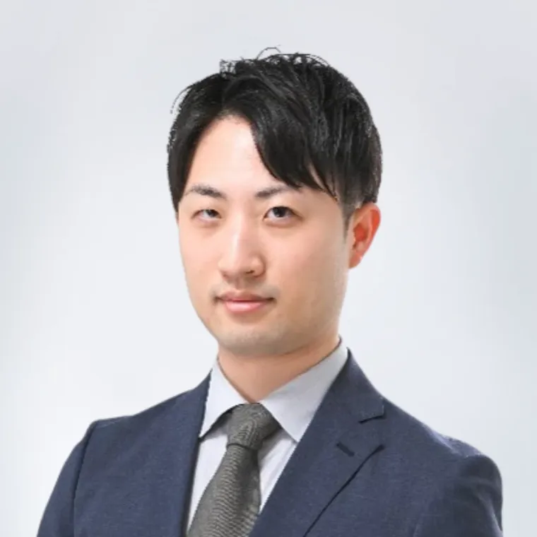 彦坂　春暉