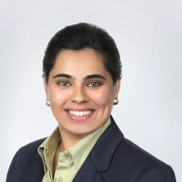 Mehak Khungar