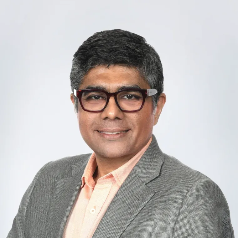 Manish Chheda